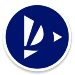 Logo of FbVideo Downloader android Application 